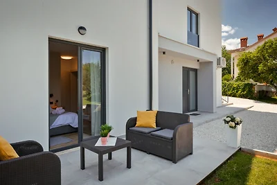 Villa Nona by Villas Guide