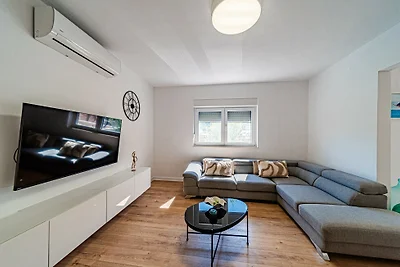 Holiday house VIRA by Villas Guide