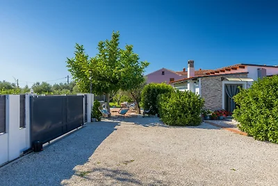 House Silvano by Villas Guide