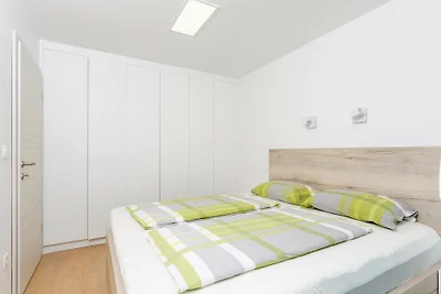 Villa Nada sea view&whirpool island Krk by...