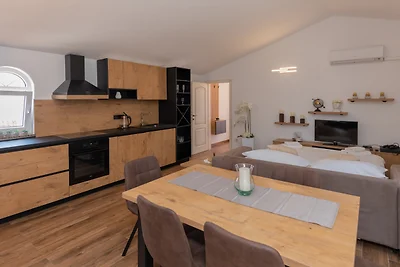 Villa Popovica Dvori by Villas Guide