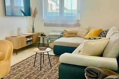 Vila Suncana Strana by Villas Guide