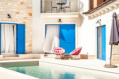 Villa Torre II by Villas Guide