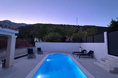 Villa Mendula -Orebic by Villas Guide