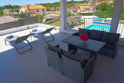 Villa Blue Moon by Villas Guide