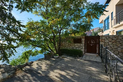 Villa Hemingway beachfront by Villas Guide