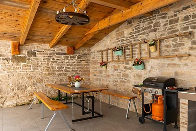 Vila Azzura - Buje by Villas Guide