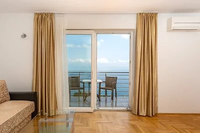 Apartman Zora 3 by Villas guide