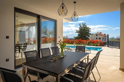 Villa Gloria by Villas Guide
