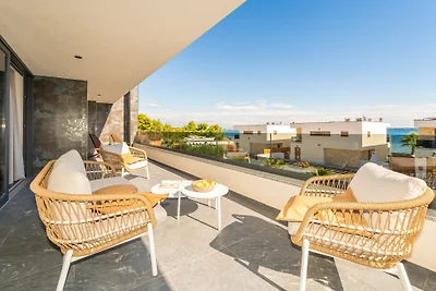 Suva Punta Elite by Villas Guide