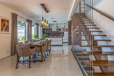 Sea View villa Medulin by Villas Guide