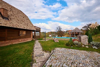Holiday Home Trnovka by Villas Guide