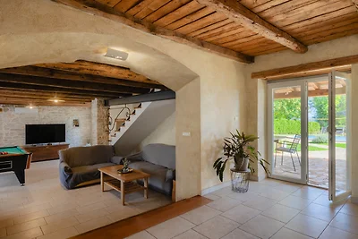 Villa Tancabelka by Villas Guide