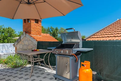 Villa Zovko in Makarska by Villas Guide