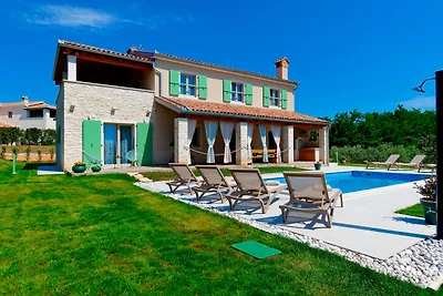 Villa Stella Polaris by Villas Guide