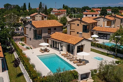 Villa Curitico by Villas Guide