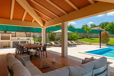 Villa Nona Nina by Villas Guide