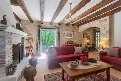 Villa Barbarella by Villas Guide