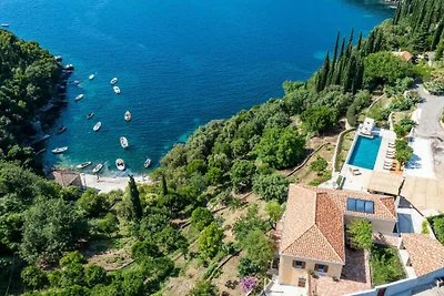 Villa Palma by Villas Guide