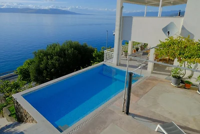 Apartman Arnia pool&beachfront by Villas...