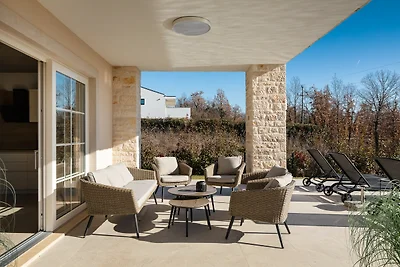 Villa LeGro by Villas Guide