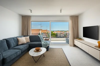 B&M Apartments Novigrad by Villas Guide