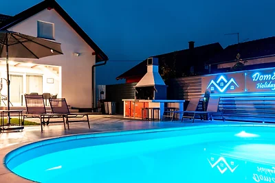 Villa Dom&San by Villas Guide