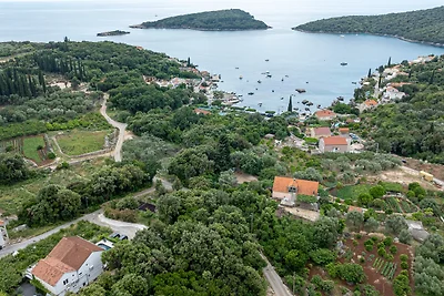 Kuća za odmor Dopust za oporavak Molunat