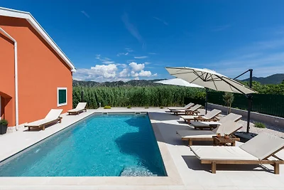 Villa MiaMare by Villas Guide
