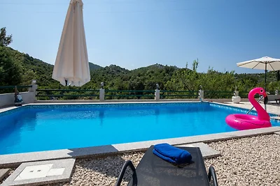 Apartment Zelenika Villa by Villas Guide