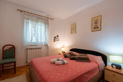 Apartman City view 1 by Villas Guide