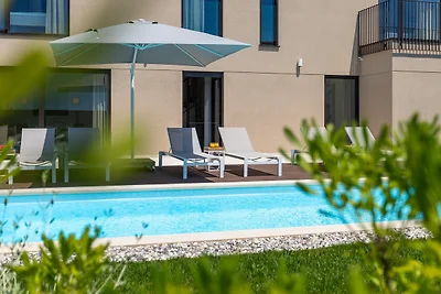 Villa Rosalie with Sauna & Pool by Villas...