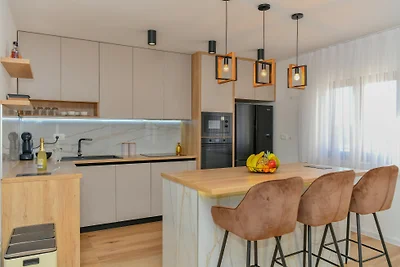 Villa Vignani - Makarska by Villas Guide