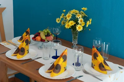 Apartman Lucija 2 by Villas Guide