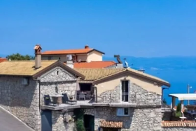 Stone House Zijavica by Villas Guide