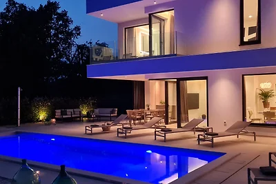 Villa Lux Natura by Villas Guide