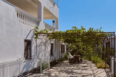 Apartment Mediera sea view 3 by Villas Guide