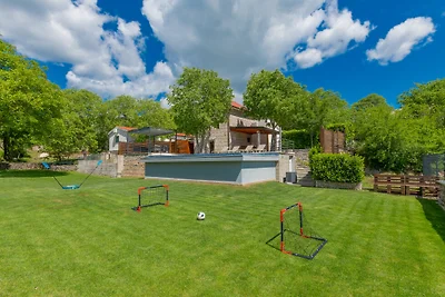 Villa Veronika - Makarska by Villas Guide