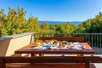 Villa Magriž - Island Krk by Villas Guide