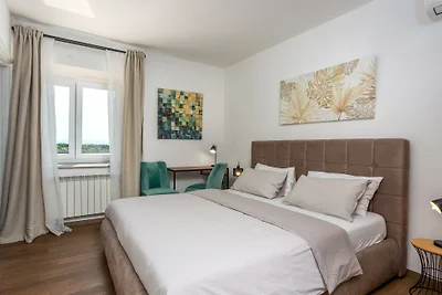 Villa Stanzia Natura Crikvenica by Villas...