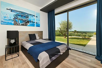 Villa Zora by Villas Guide