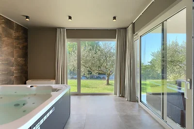 Villa Grgo by Villas Guide