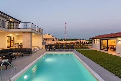 Villa Brtonigla by Villas Guide