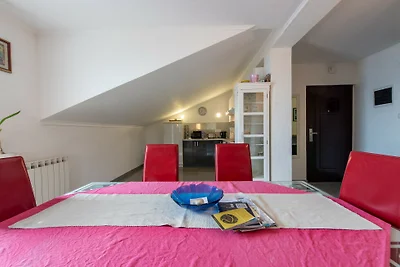 Apartman City View 3 by Villas Guide