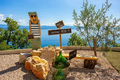 Holiday home Villa Aria with pool by Villas...