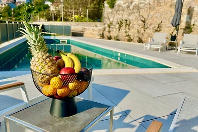 Villa Palazzo Blue by Villas Guide