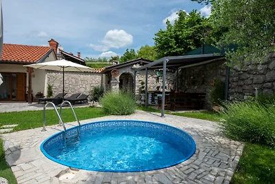 Villa Anita´s place by Villas Guide
