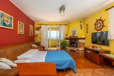 Apartman Mariana by Villas Guide