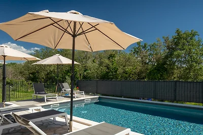 Villa Bibali Istra by Villas Guide