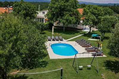 Villa Ante - Makarska by Villas Guide